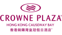 Jobs of Crowne Plaza Hong Kong Causeway Bay