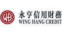 Jobs of Wing Hang Bank
