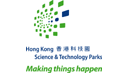 Jobs of Hong Kong Science & Technology Parks Corporation