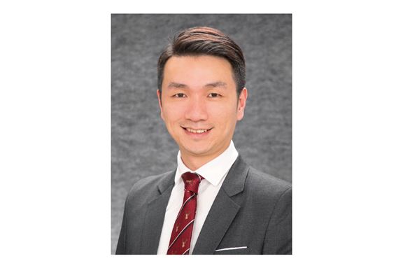 Kenji表示,公司為不同崗位的員工制定晉升階梯,使他們憑著努力拾級而上。 Kenji表示,公司為不同崗位的員工制定晉升階梯,使他們憑著努力拾級而上。