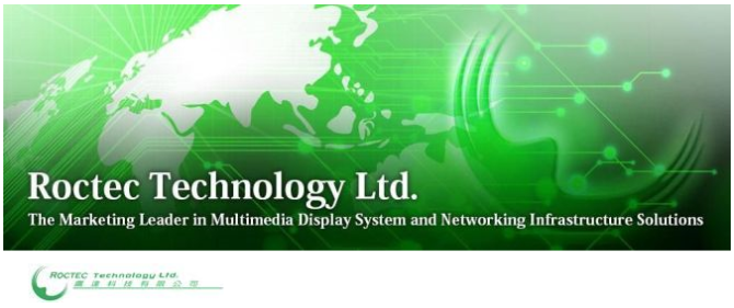 Roctec Technology Ltd