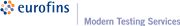 Modern Testing Services (Global) Limited
