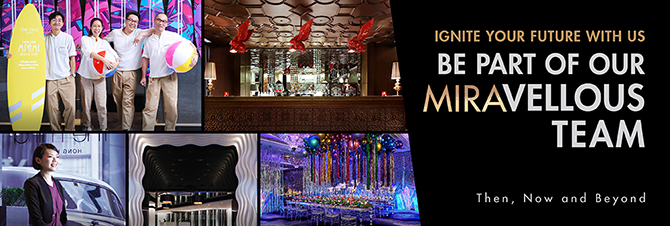 The Mira Hong Kong