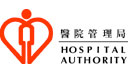 Hospital Authority<br/>醫院管理局